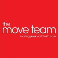 The Move Team image 1